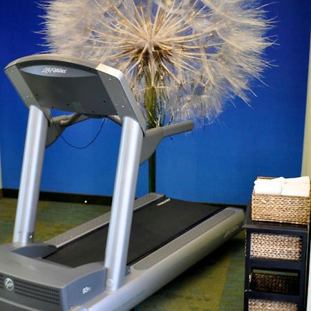 Springhill Suites Galveston Island Esterno foto